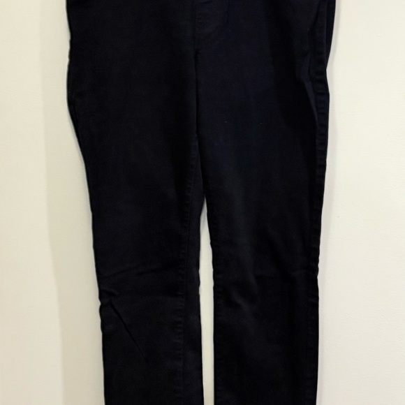 Levi's Denim - Levi's Classic Black Jeggings